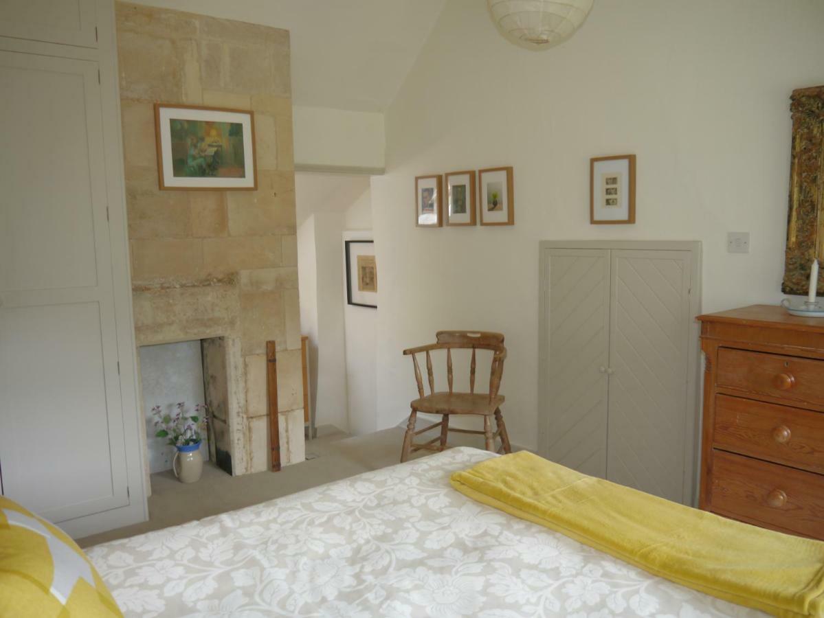 Yew Tree Cottage Bath Kültér fotó
