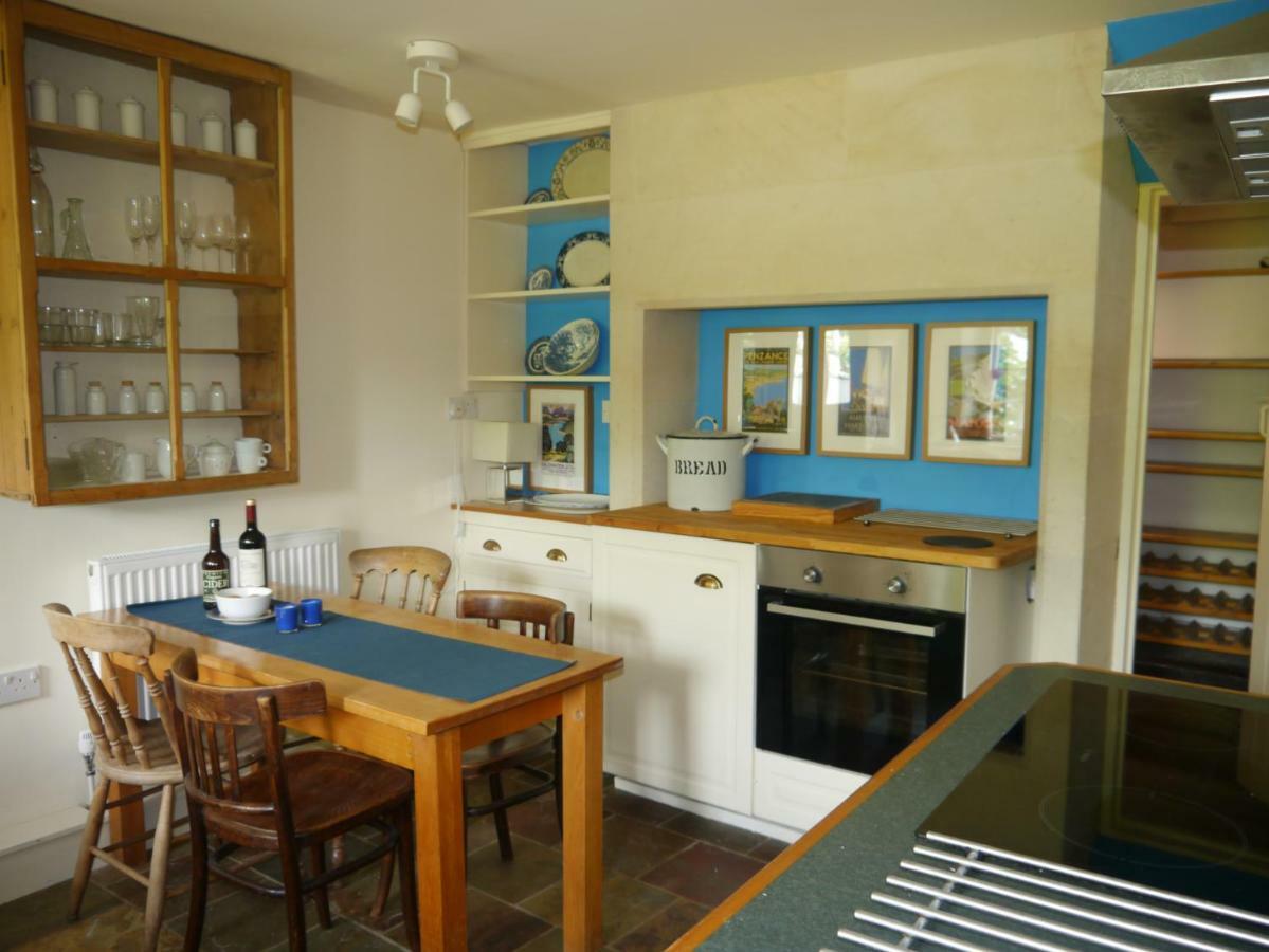 Yew Tree Cottage Bath Kültér fotó