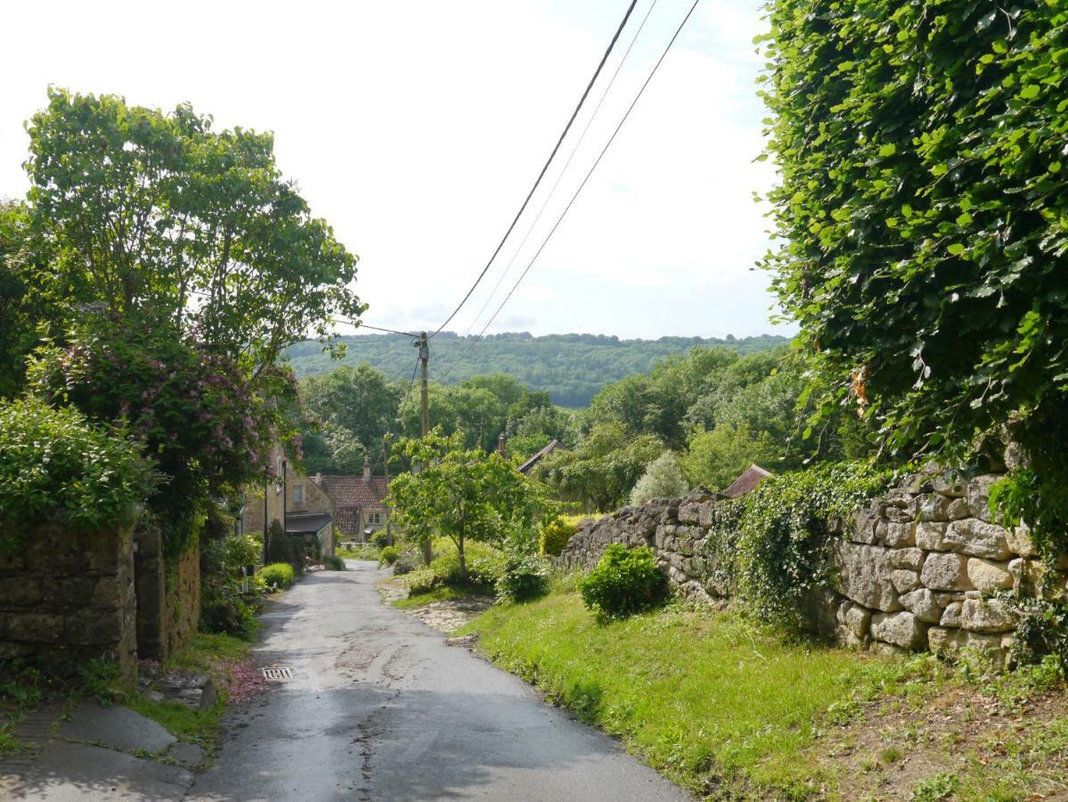 Yew Tree Cottage Bath Kültér fotó