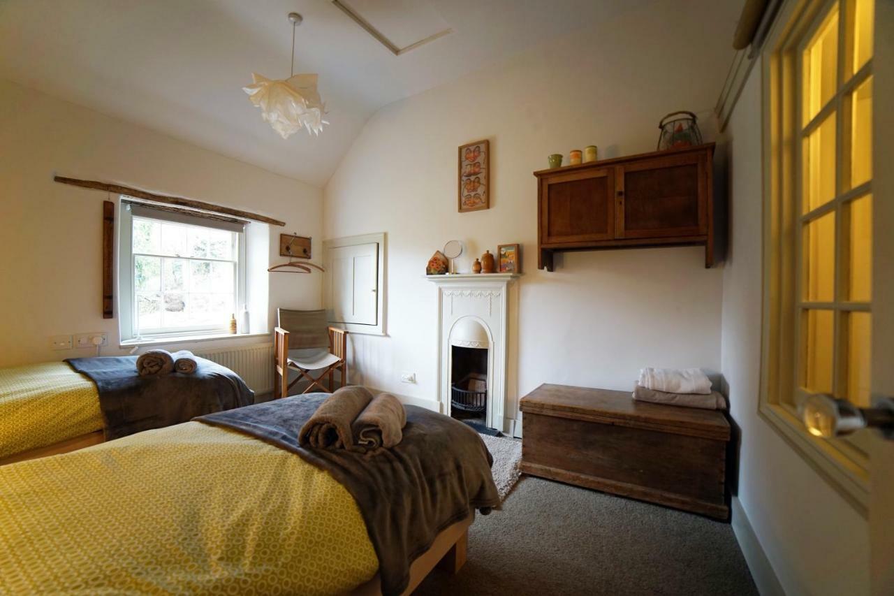 Yew Tree Cottage Bath Kültér fotó