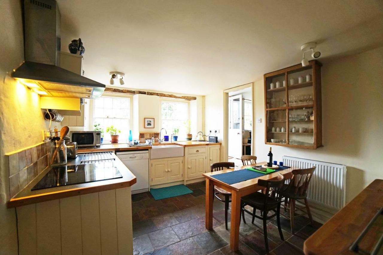 Yew Tree Cottage Bath Kültér fotó