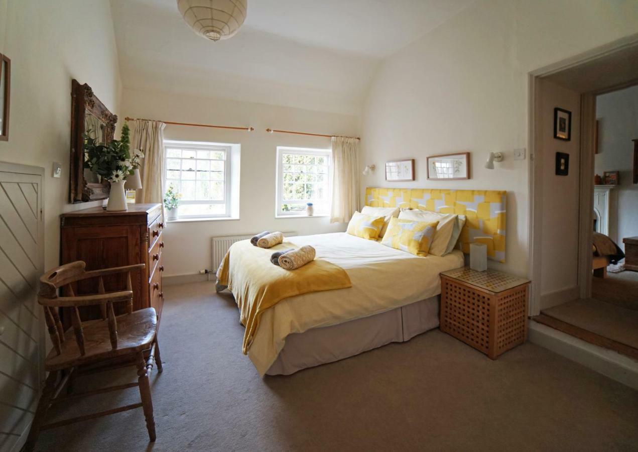Yew Tree Cottage Bath Kültér fotó